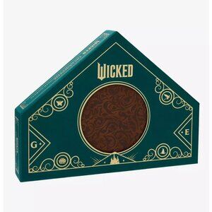 Wicked The Grimmerie Journal - NIB